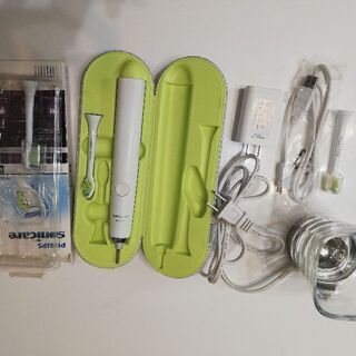 PHILIPS　ソニックケア　電動歯ブラシ