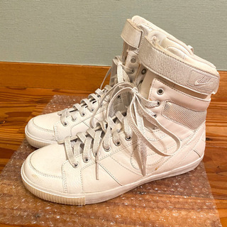 NIKE＊ハイカットスニーカー