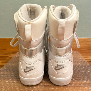 NIKE＊ハイカットスニーカーの画像