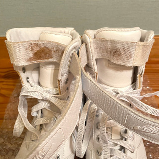 NIKE＊ハイカットスニーカーの画像