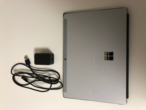 ノートパソコン Surface3(4G LTE,128GB)、専用キーボード、PCケース