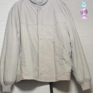 マックレイガー冬ようジャケットの画像