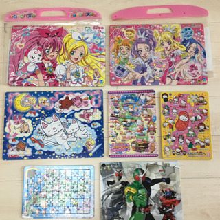 パズル