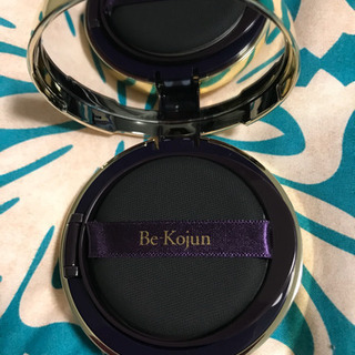 美・皇潤ファンデの画像