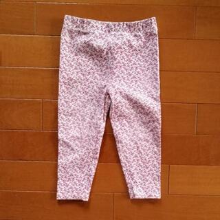 ラルフローレン　ベビー　レギンス　2枚セットの画像