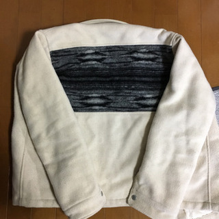 BAYFLOW ダウンジャケットの画像