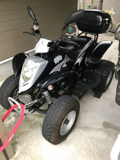 バギー　ETON  viper150