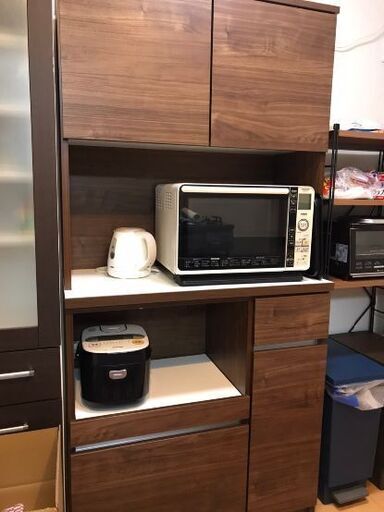 お安くしました！レンジボード