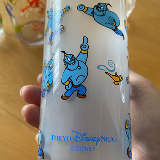キャラクター　グラスの画像