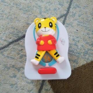 トイレトレーニング