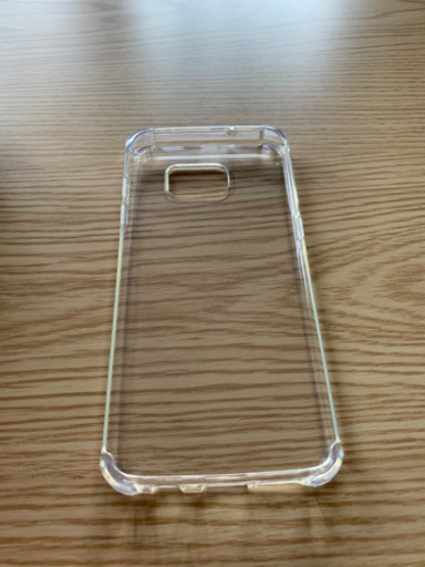 Galaxy S7 edge Black 　docomo 中古品動作良好
