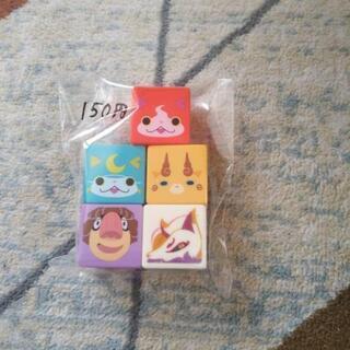 新品！妖怪ウォッチのスタンプ