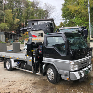 やる気のある方大歓迎［1］回送運転手［2］整備士の画像