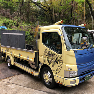 やる気のある方大歓迎［1］回送運転手［2］整備士の画像