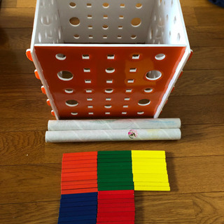 ぽとぽとかたかた　知育玩具の画像
