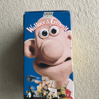 Wallace & Gromit