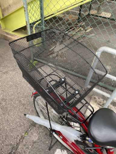 自転車！！！23.24日のどちらかでお願いします！