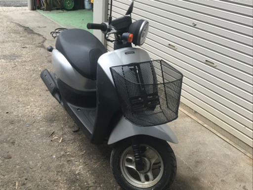 ホンダAF 67トゥデイ