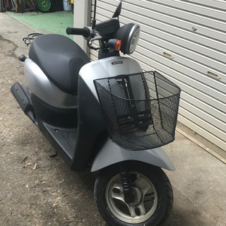ホンダAF 67トゥデイ