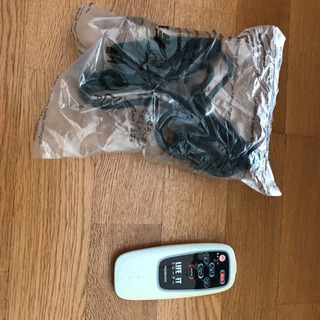 『値下げしました』富士メディック　振動フィットネスマシンの画像