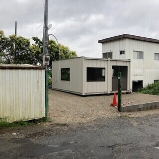 事務所・資材置場用地 - 神戸市