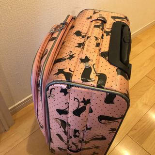 キャリーケース