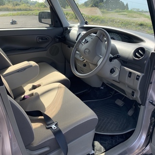 値下げ　ダイハツTANTO(タント)L375s　コミコミ26万の画像