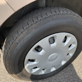 値下げ　ダイハツTANTO(タント)L375s　コミコミ26万の画像