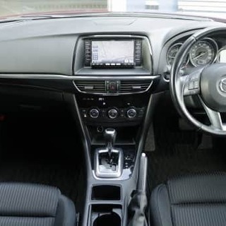 アテンザ！！💛💛の画像