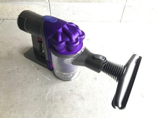 ダイソン　DC34 サイクロン　掃除機