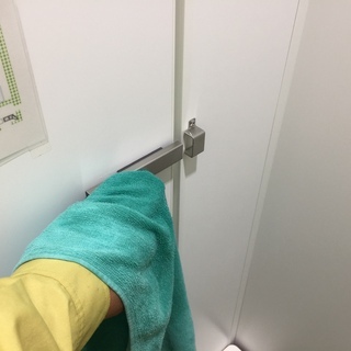 日常清掃スタッフ/未経験大歓迎/年齢不問/川越市南台の画像