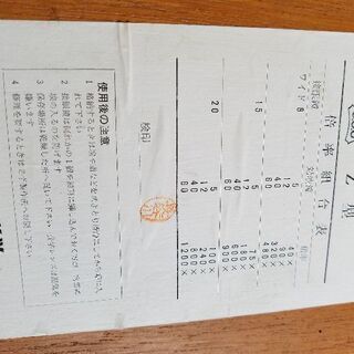 顕微鏡の画像