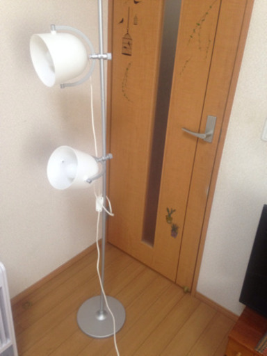 おしゃれなライト