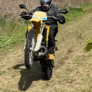 スズキ　ts200rの画像