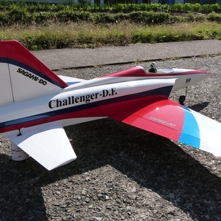 ☆サガミ堂 チャレンジャーDF OS91VRDFダクデットファン