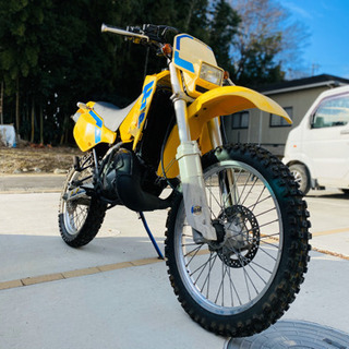 スズキ　ts200rの画像