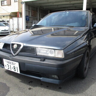 アルファロメオ　Ａ155　V6　056/250