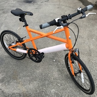 esr 自転車の中古が安い！激安で譲ります・無料であげます