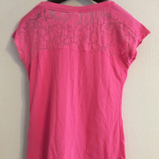 NIKE Tシャツ　2枚の画像