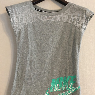 NIKE Tシャツ　2枚の画像