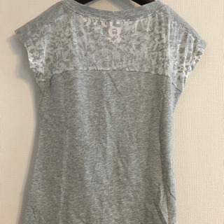 NIKE Tシャツ　2枚の画像