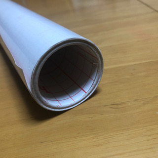 ブックコートフィルム　大切な本の保護カバーなどにの画像