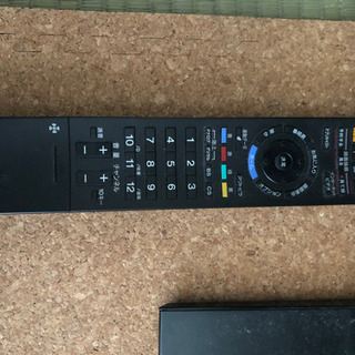 (取引終了)BRAVIA 45インチテレビ  3Dメガネ付きの画像