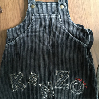 子供服KENZO90サイズ