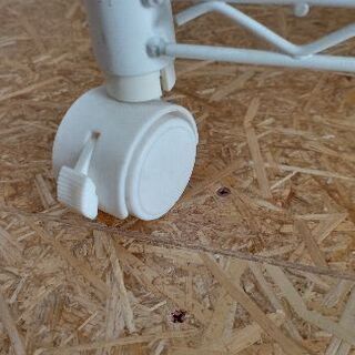 スチールラック完成品【4/30までにお引取】の画像