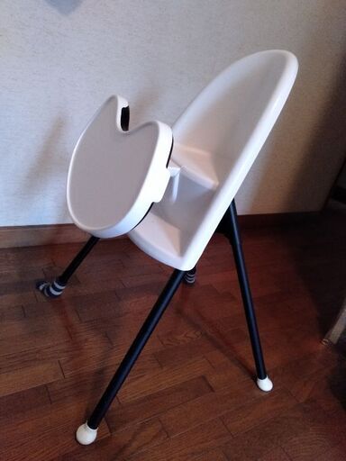 BABY BJORN ハイチェア