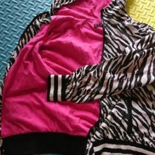 ほとんど着てません