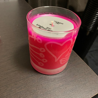 アロマキャンドル40個完売　販売時の価格：3,990円（1つ）ま...