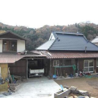 備前市吉永町今崎　中古一戸建て - 備前市