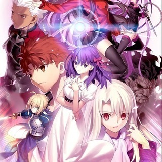 ♪アニメ好き集まれ♪